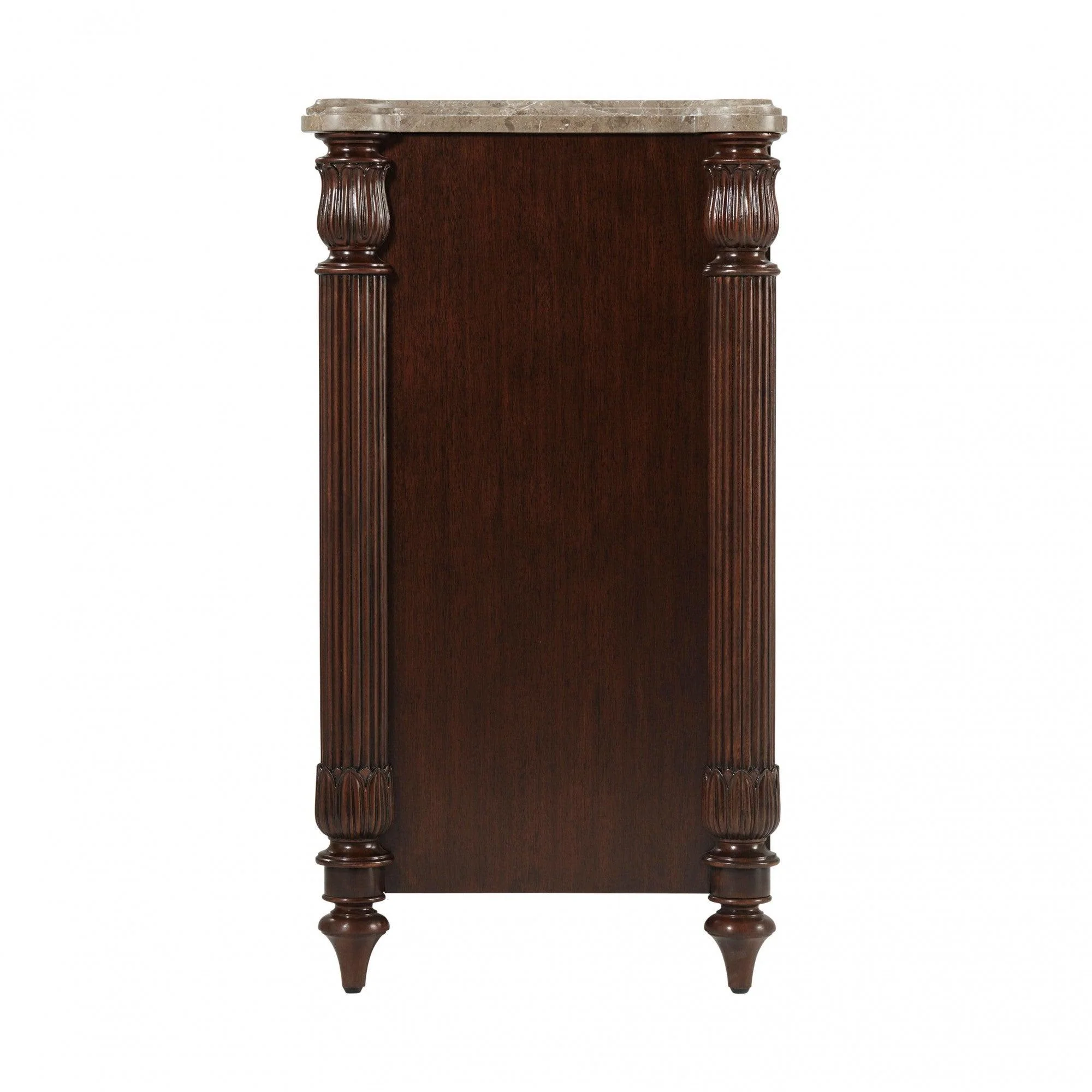 Duane Marble Commode - Frankwebs