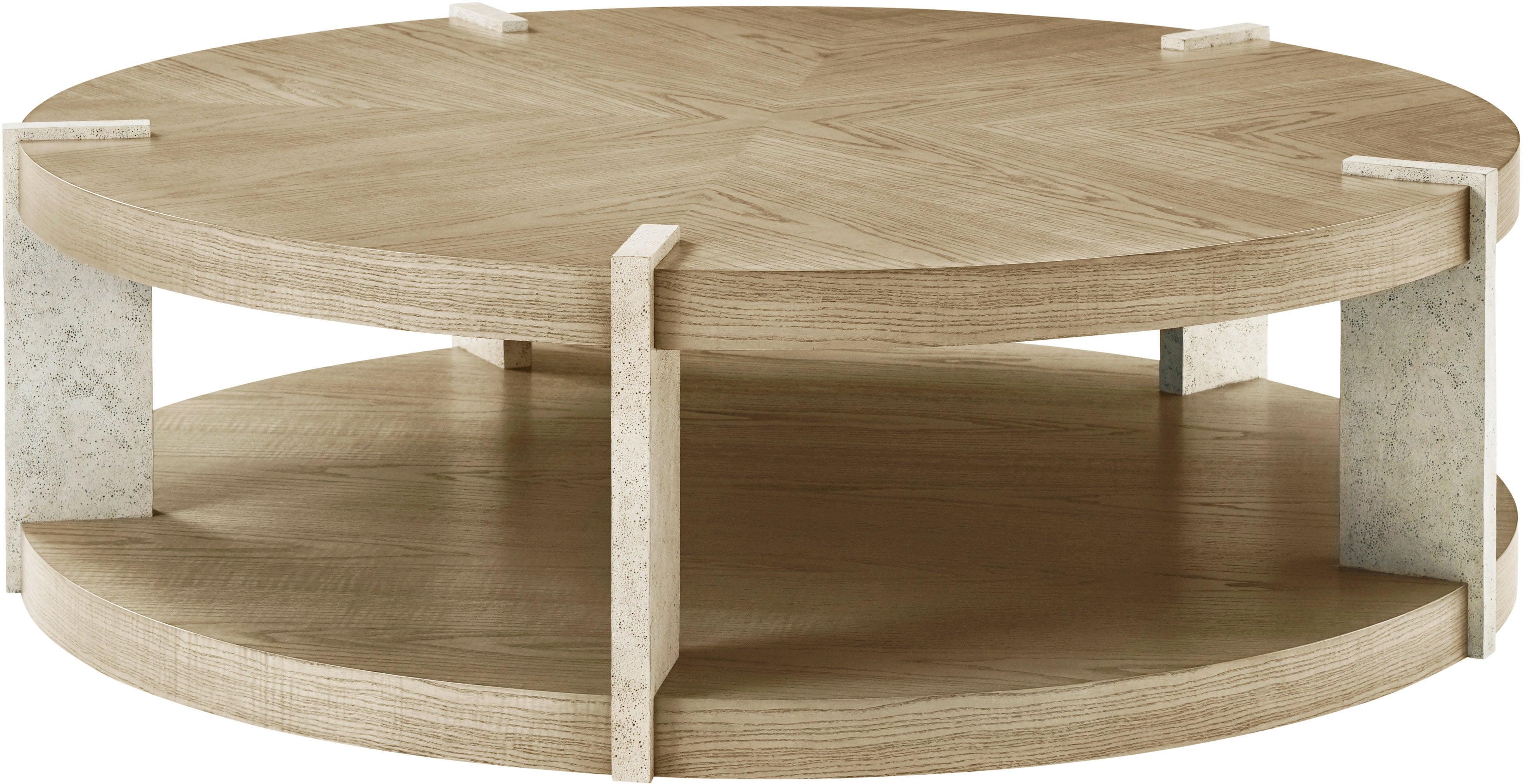 Catalina Round Cocktai Table - Frankwebs