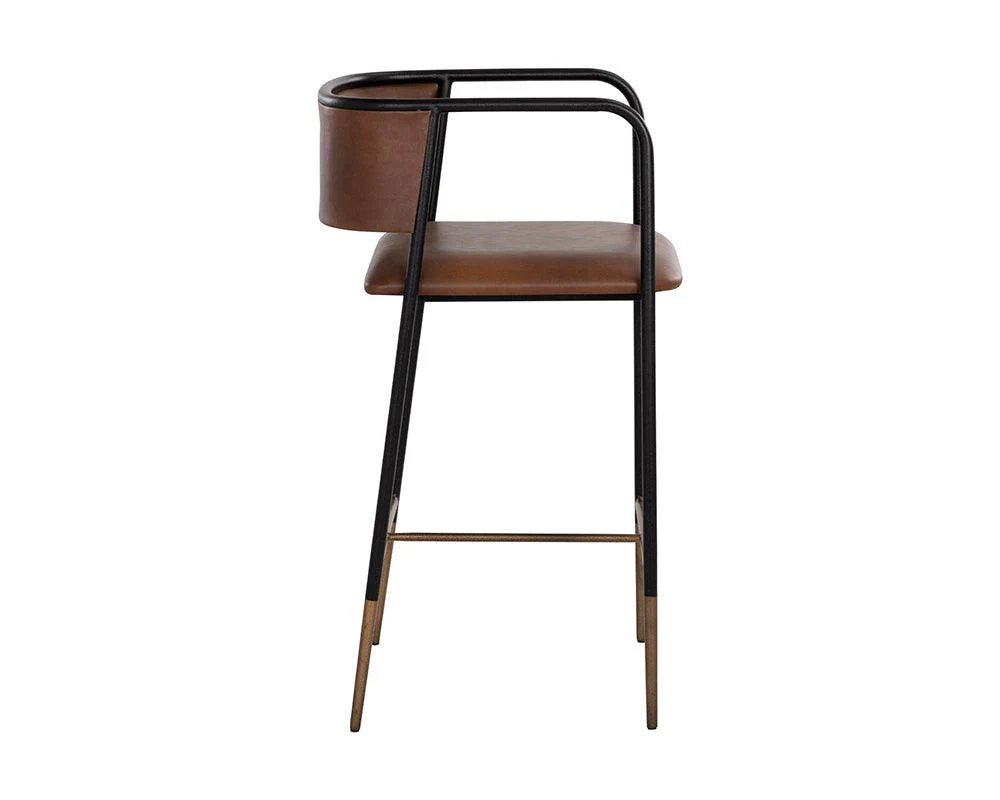 Brenan Counter Stool - Frankwebs