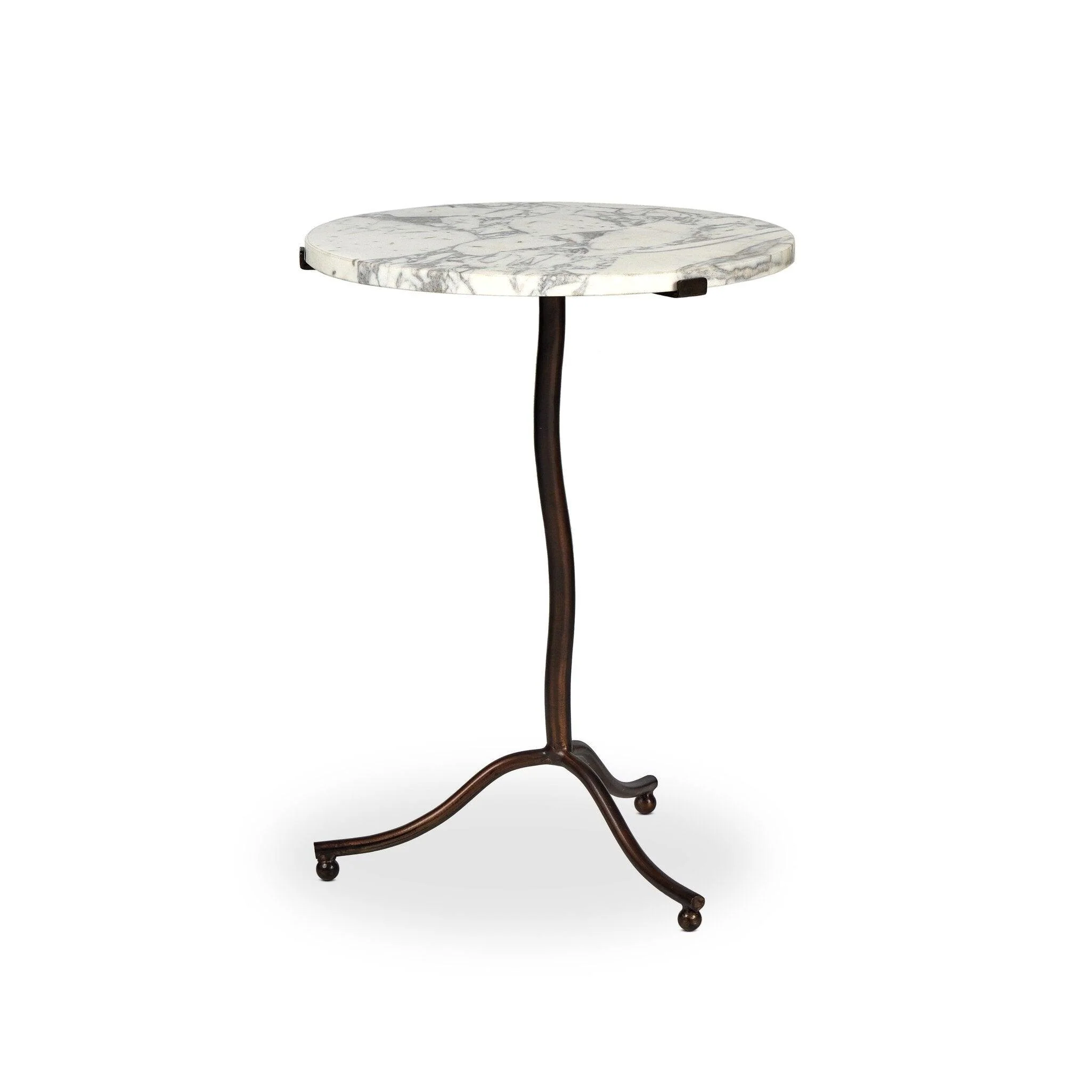 Sophie End Table - Frankwebs