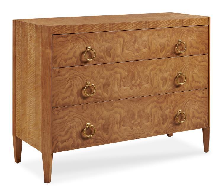 Grand Tour Furniture Aniston 3 Drawer Chest - Frankwebs