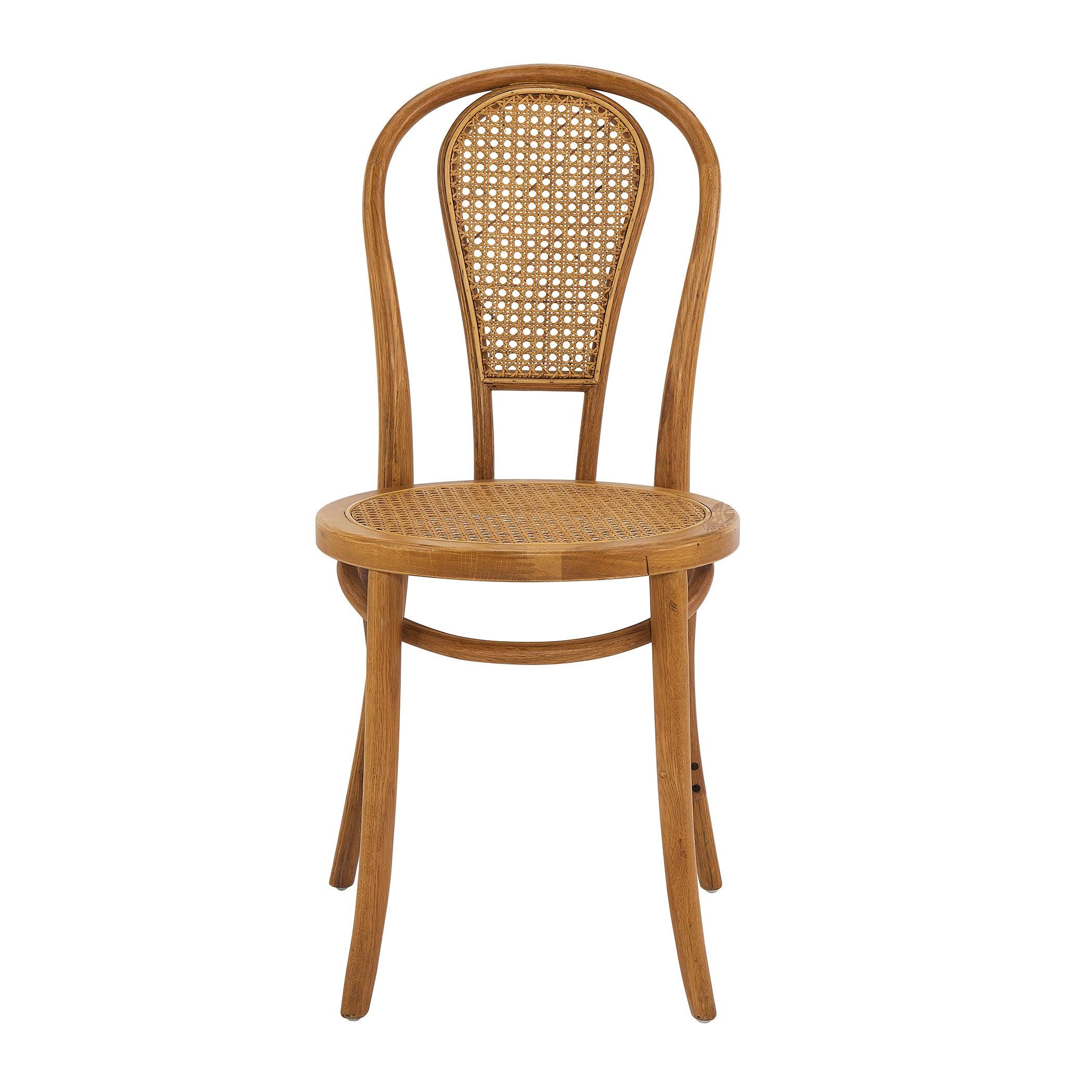 Liva Side Chair - Frankwebs