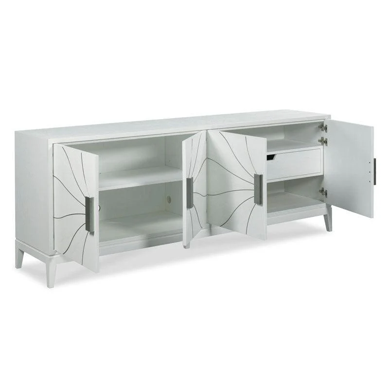 Delano Media Cabinet - Frankwebs