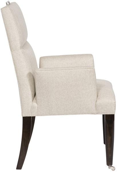 Brattle Road Dining Armchair - Frankwebs