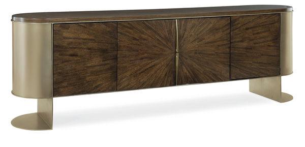 PRIME TIME CREDENZA - Frankwebs