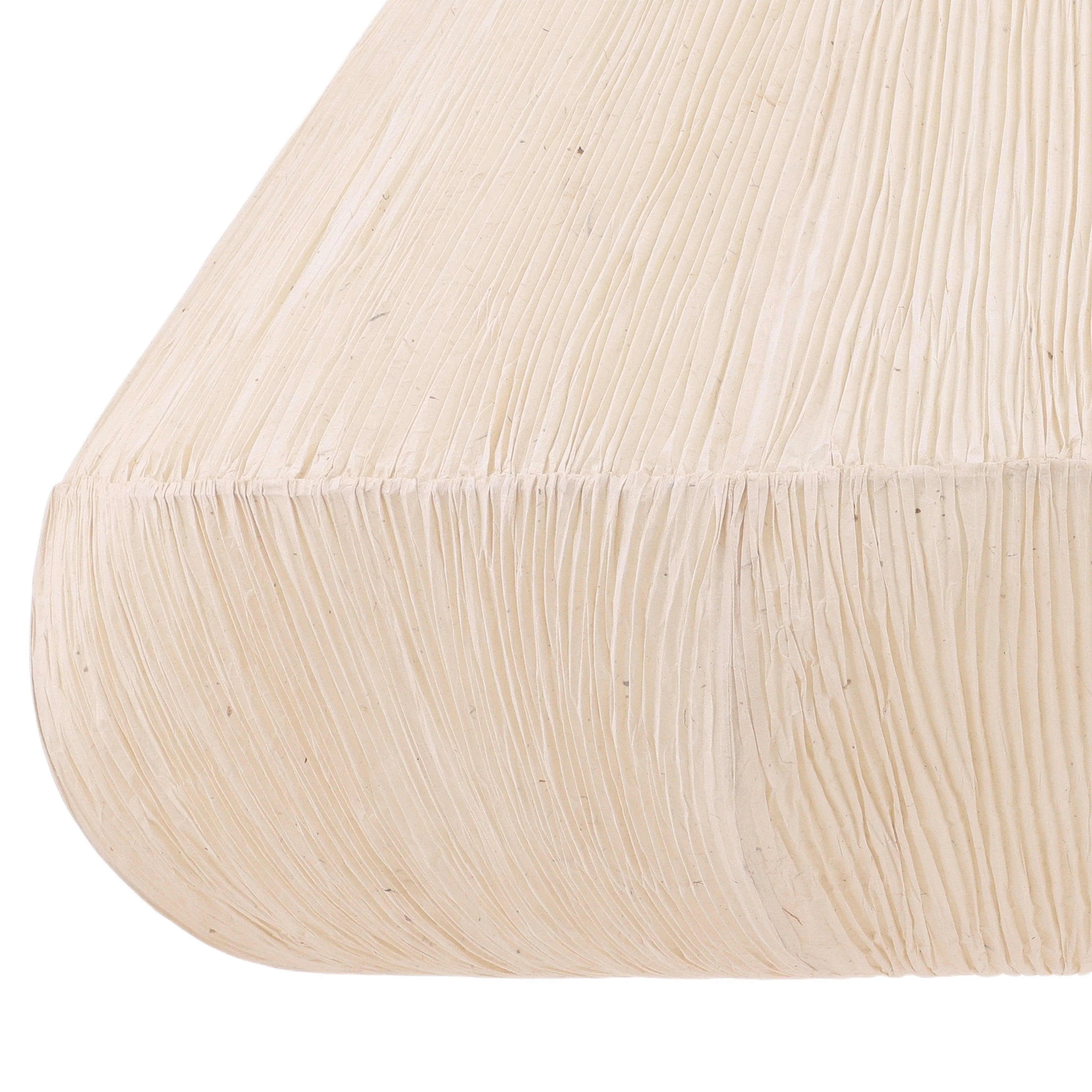 Camillus Pendant Natural - Frankwebs