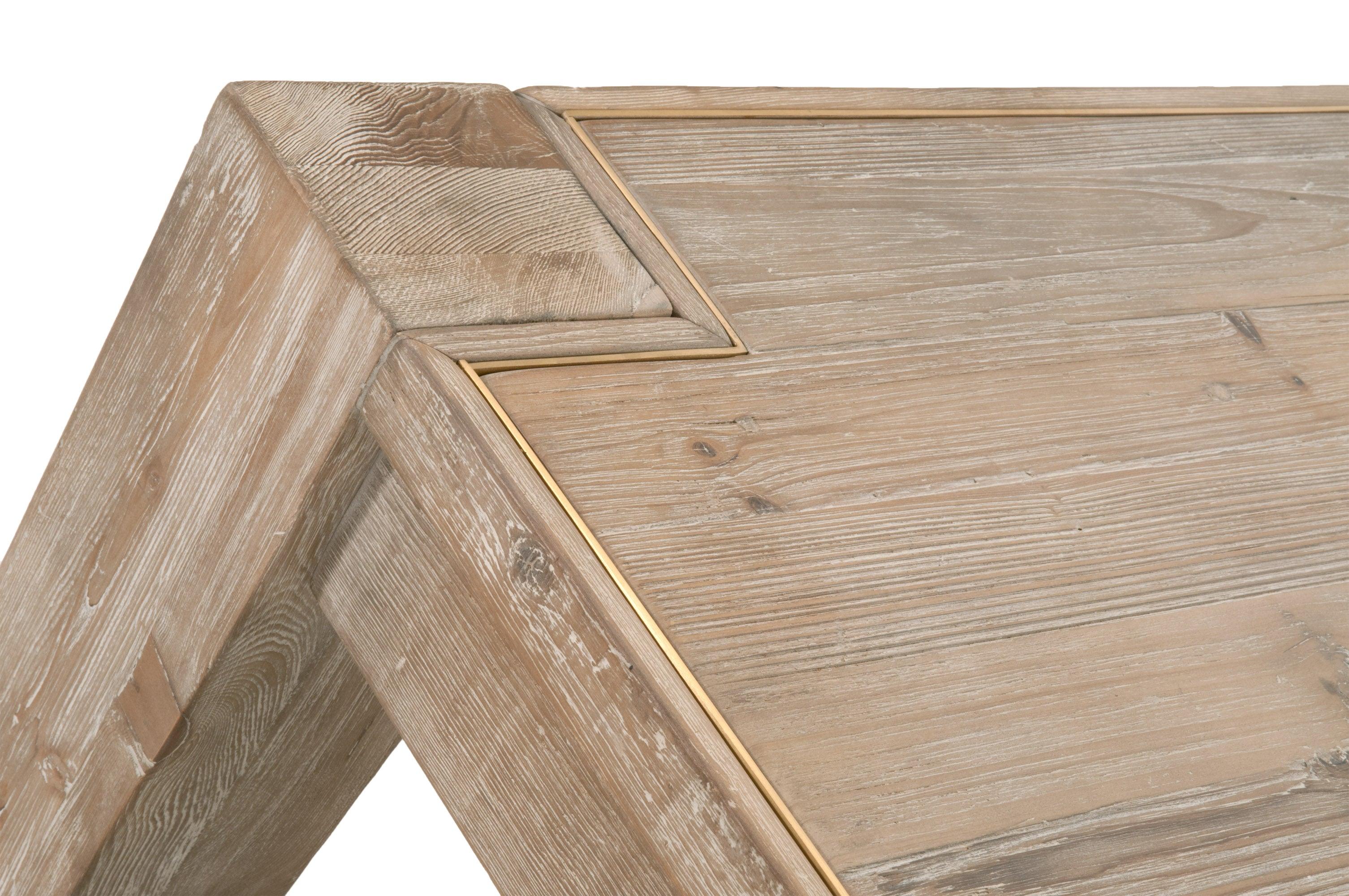 Canal Extension Dining Table - Frankwebs