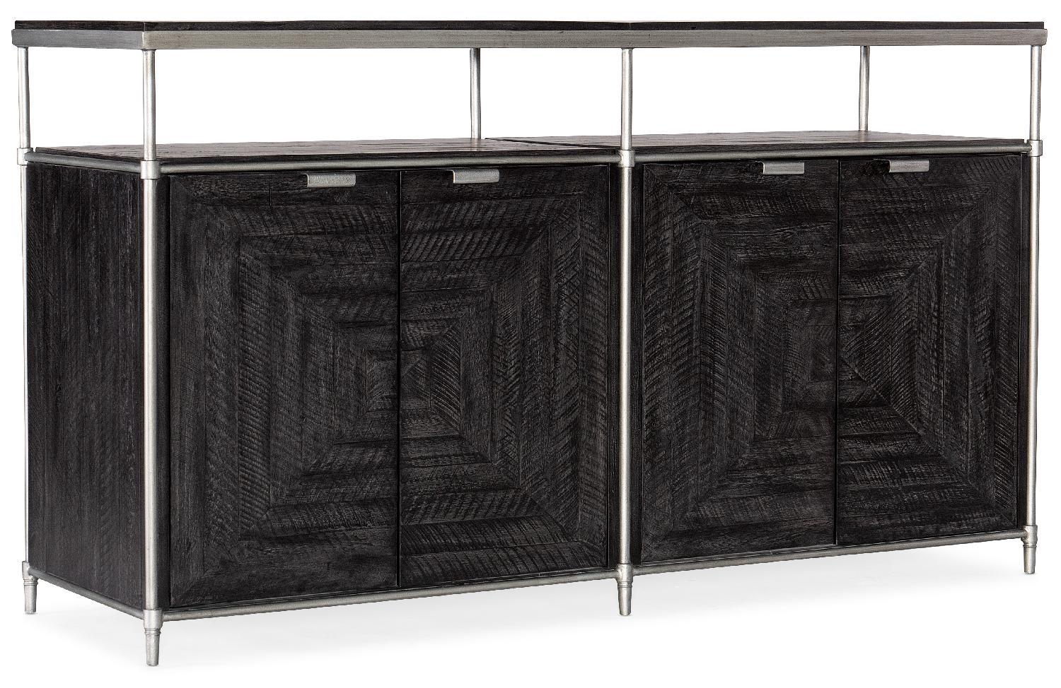 St. Armand Entertainment Console - Frankwebs