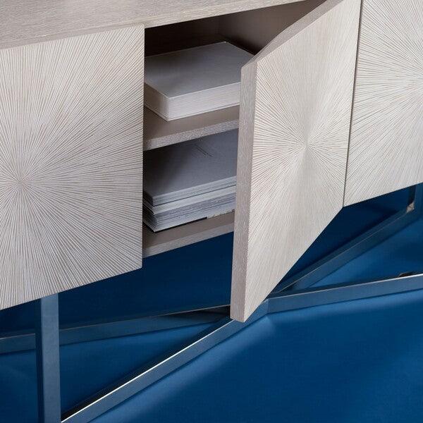 ZENA NICKEL BUFFET - Frankwebs