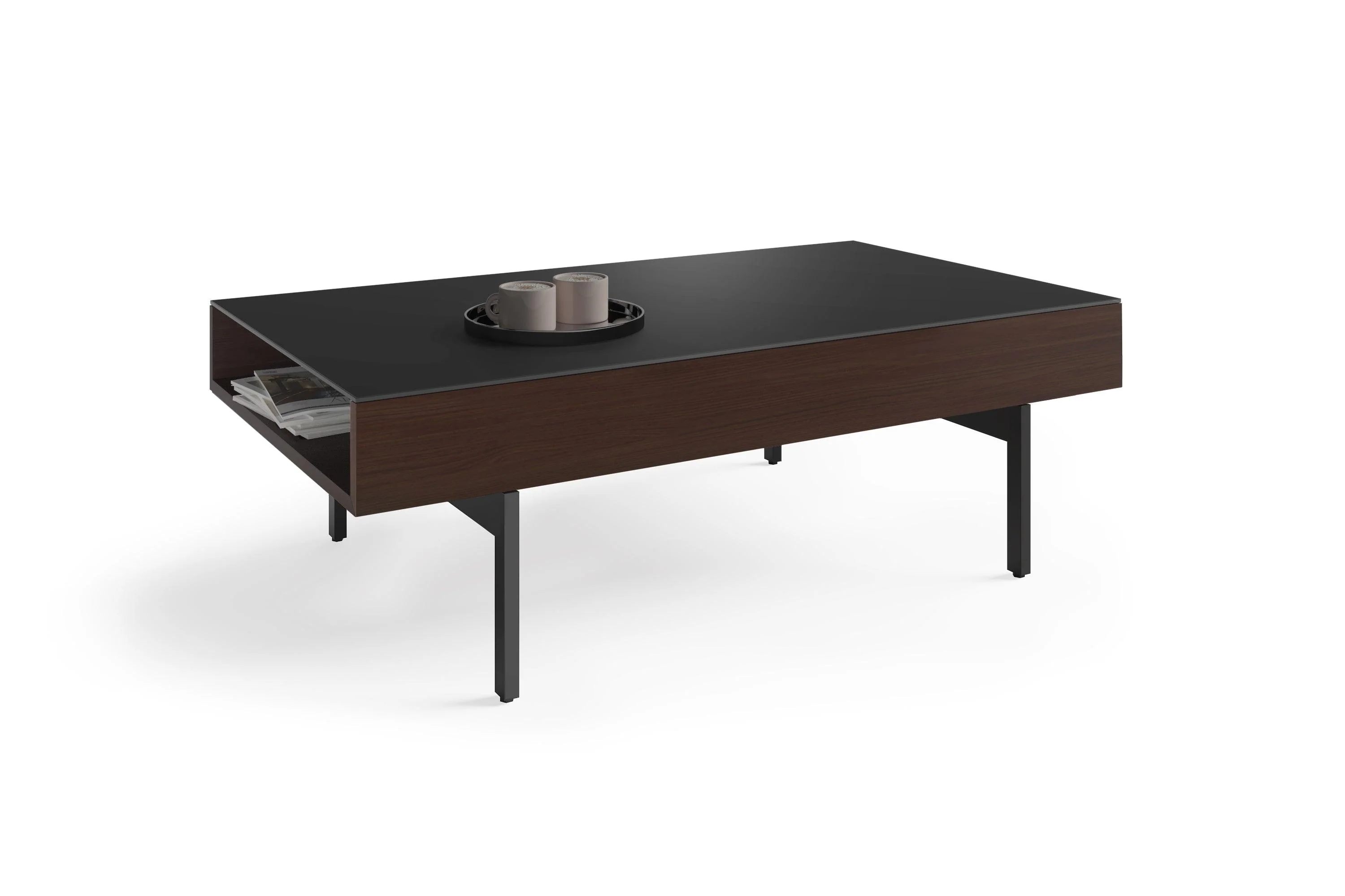 Reveal Lift Top Coffee Table - Frankwebs