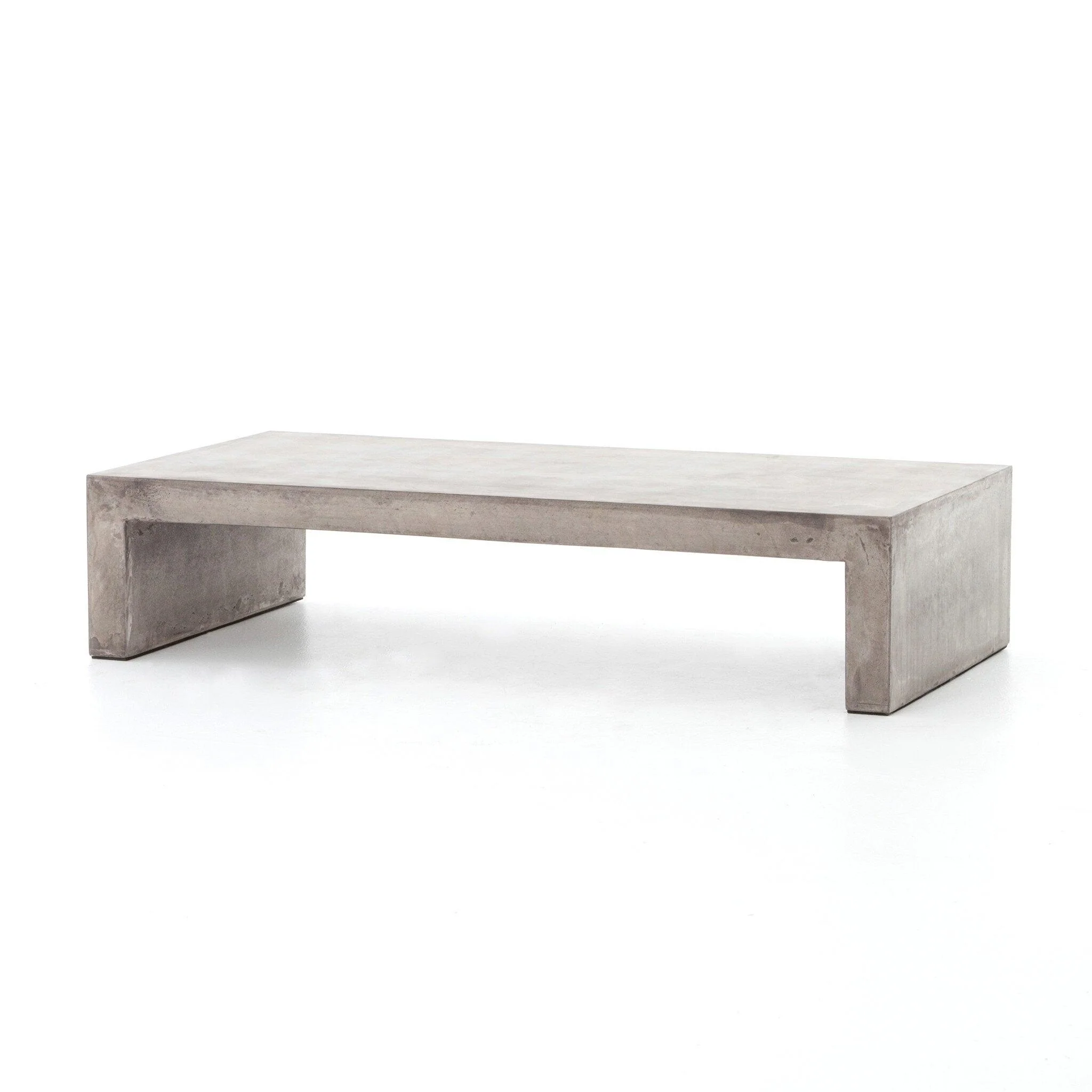 Parish Coffee Table - Frankwebs