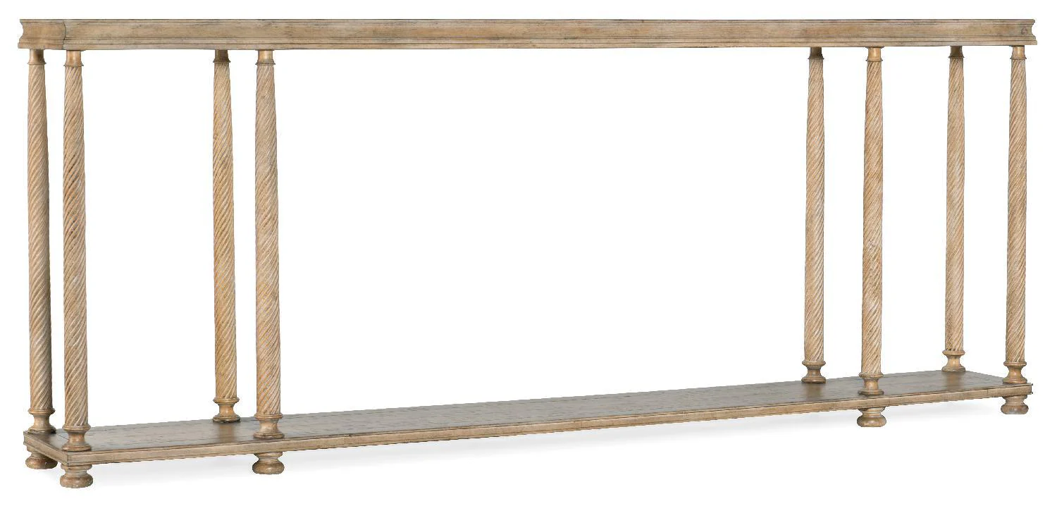 Vera Cruz Console Table - Frankwebs