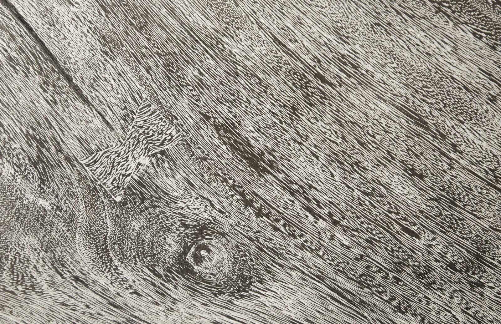 Geometry Stool, Gray Stone - Frankwebs