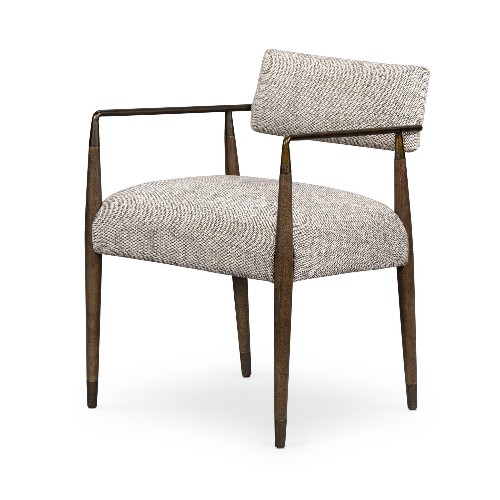 Waldon Dining Chair - Frankwebs