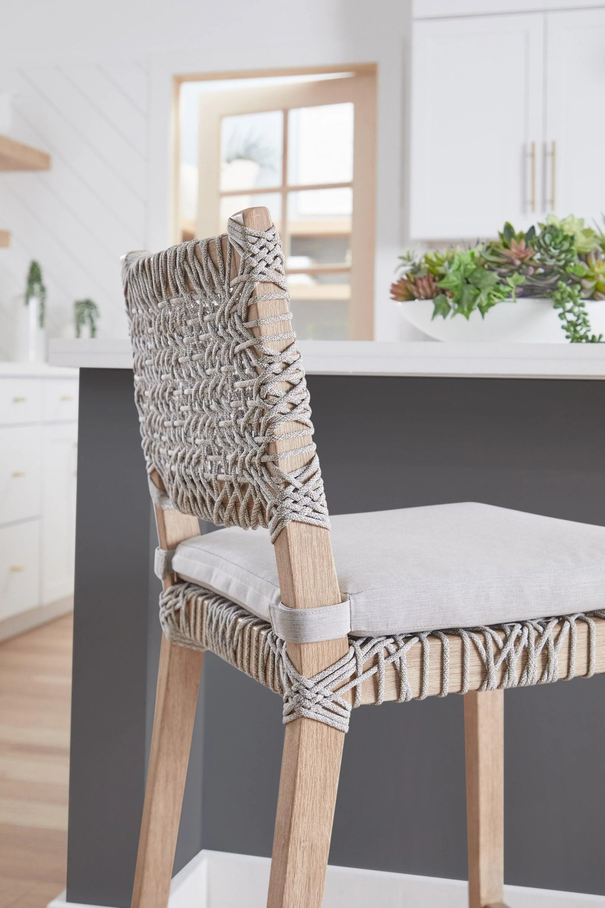Costa Counter Stool - Frankwebs