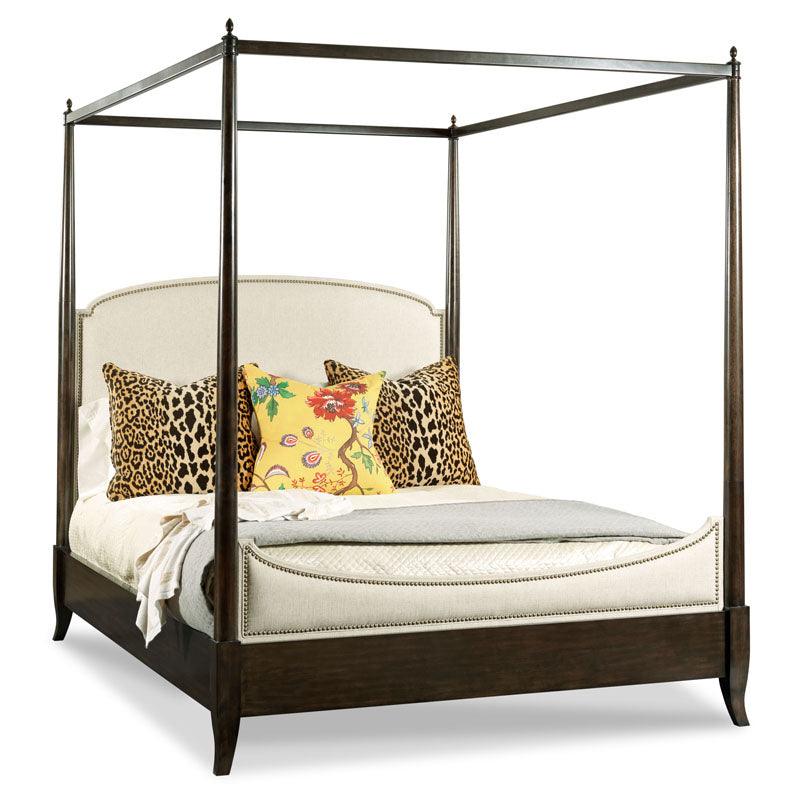 Carrington Poster Bed - Frankwebs