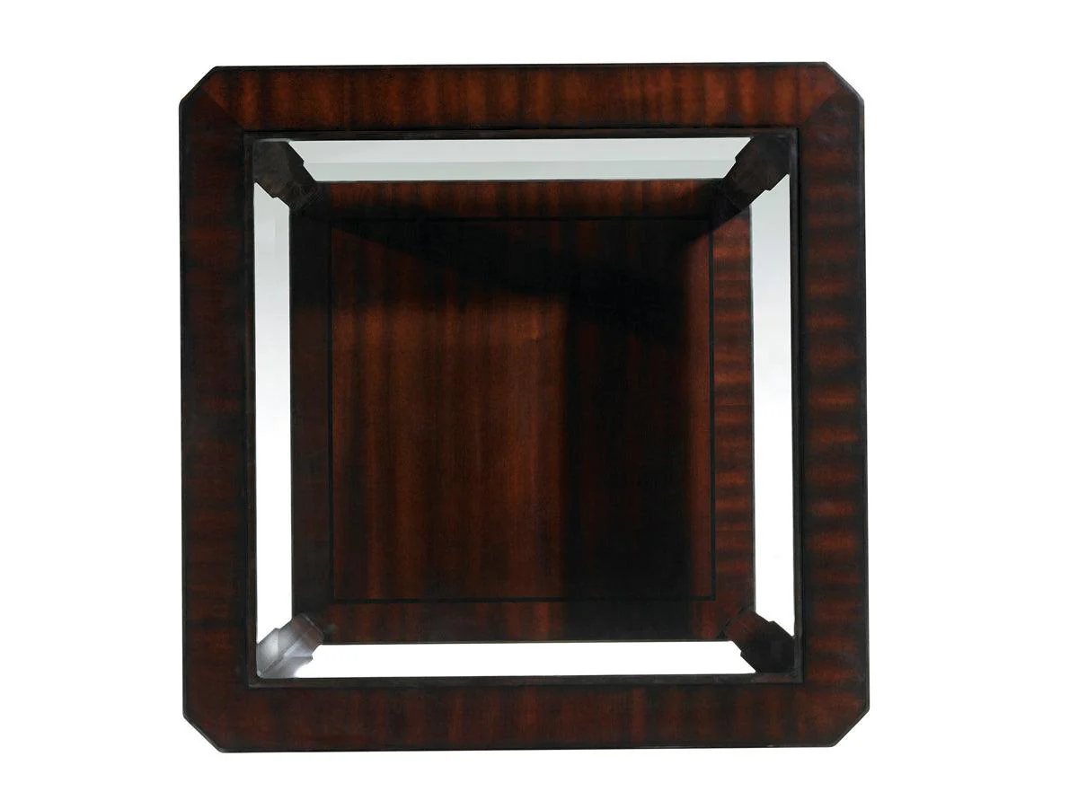 Kensington Place Hillcrest Lamp Table - Frankwebs