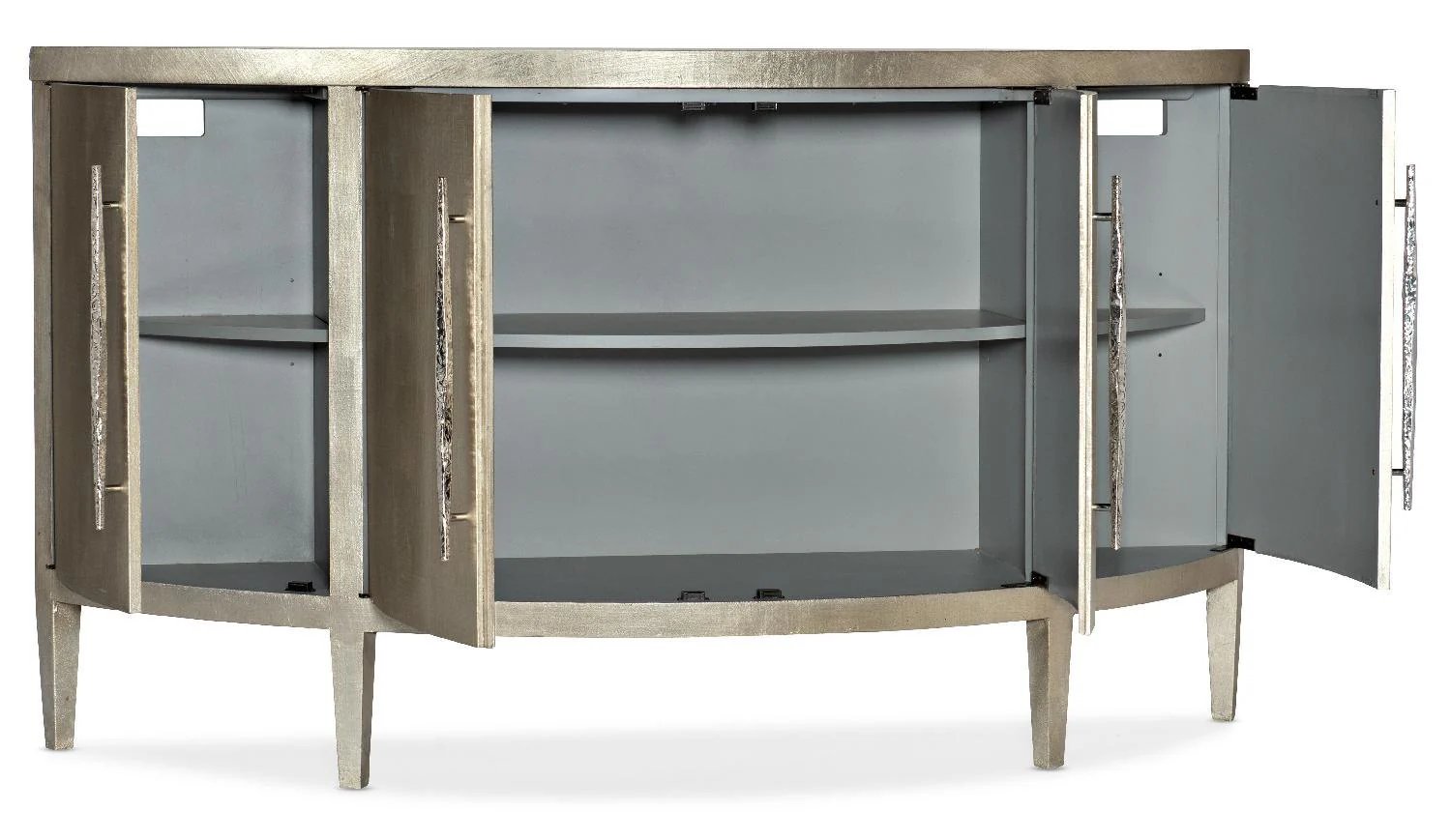 Melange Amberly Credenza - Frankwebs