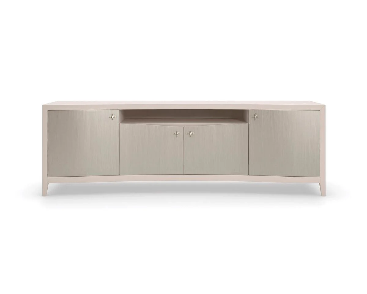 FULL OF CHARM MEDIA CONSOLE - Frankwebs