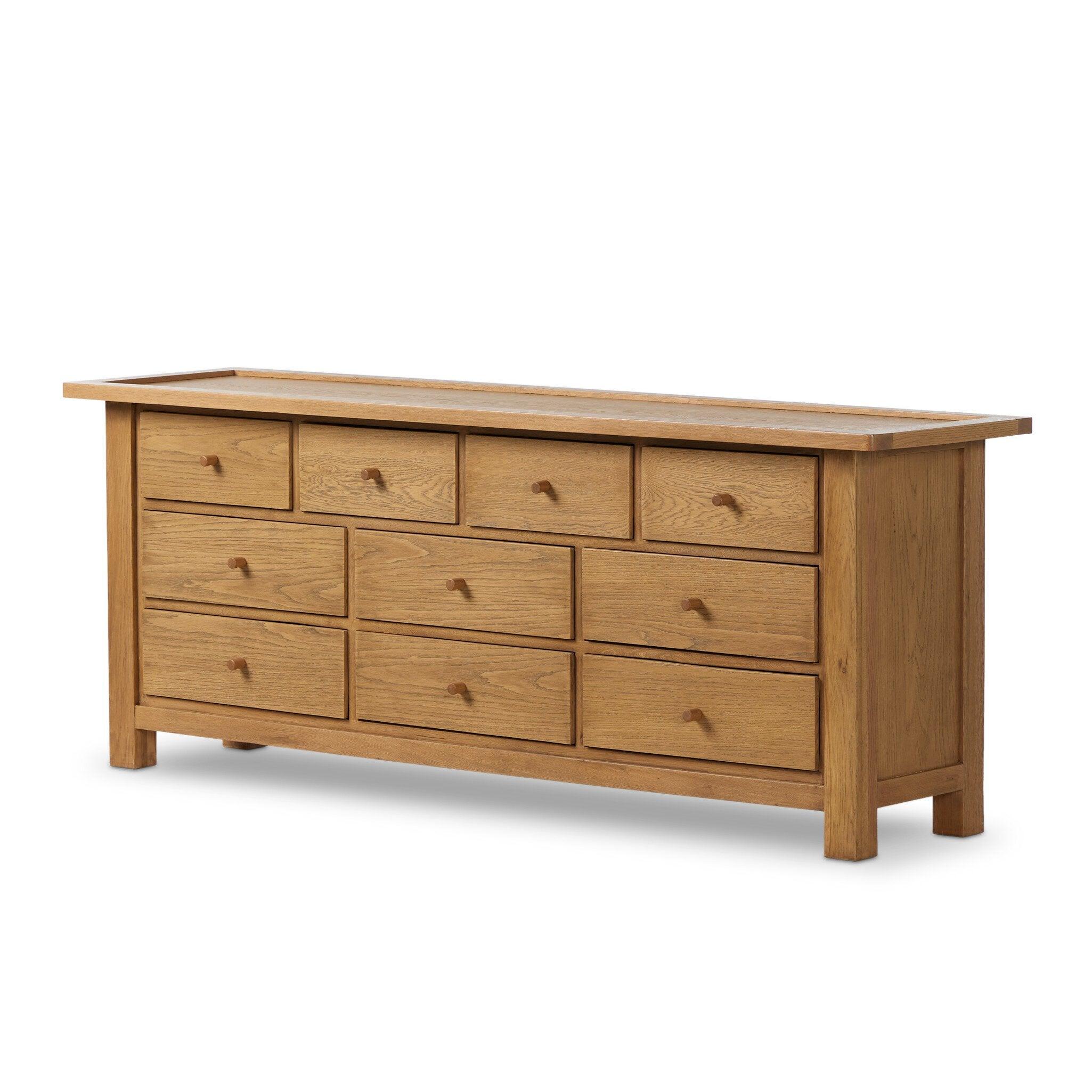 Millbrook Dresser - Frankwebs