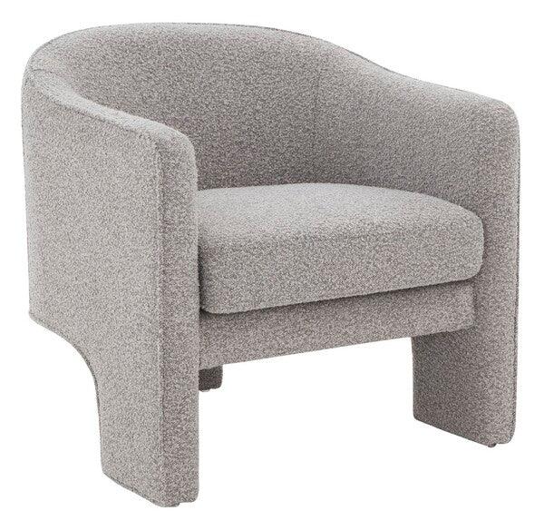 LONDYN UPHOLSTERED ACCENT CHAIR - Frankwebs