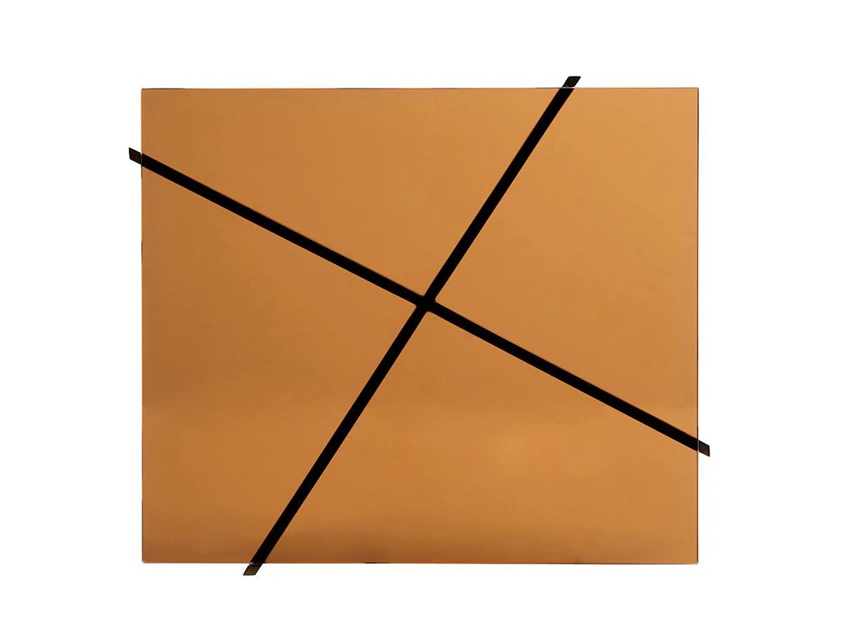 Zavala Aperture End Table - Frankwebs