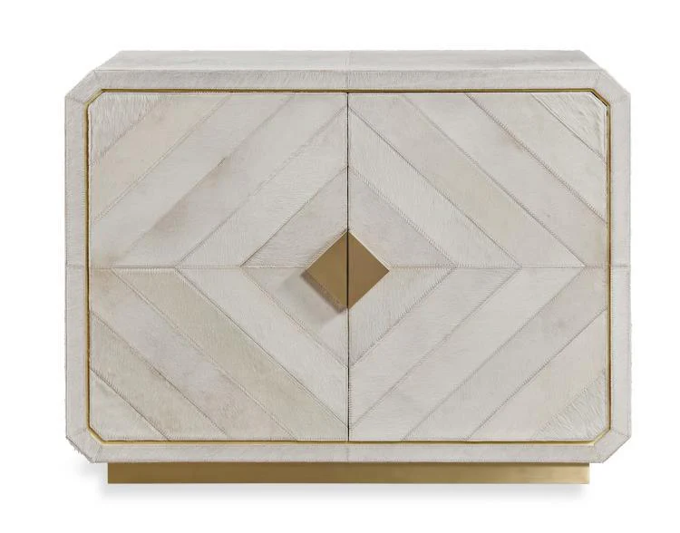 Maya Two Door Chest - Frankwebs