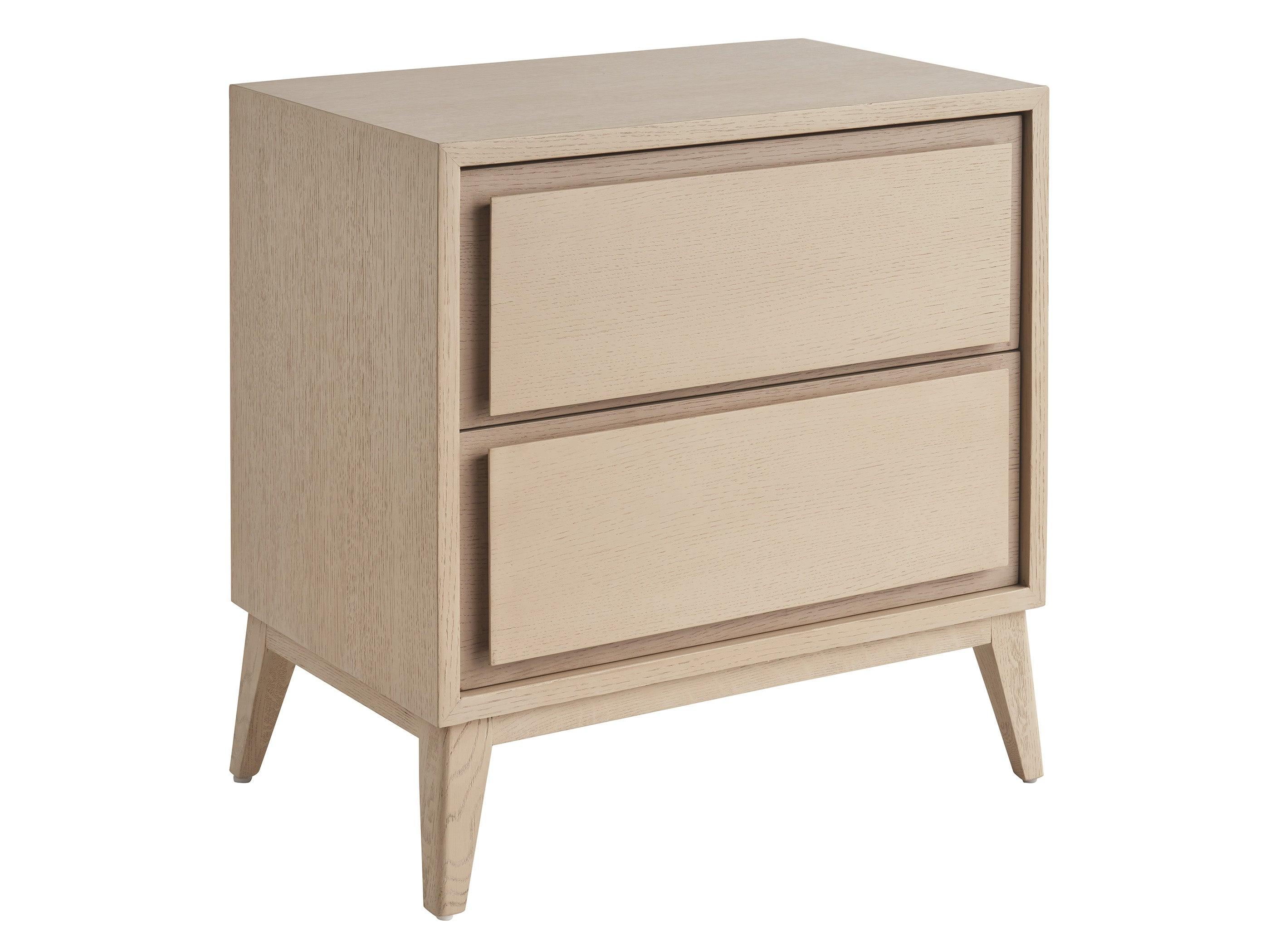 Sunset Key Tillman Nightstand - Frankwebs