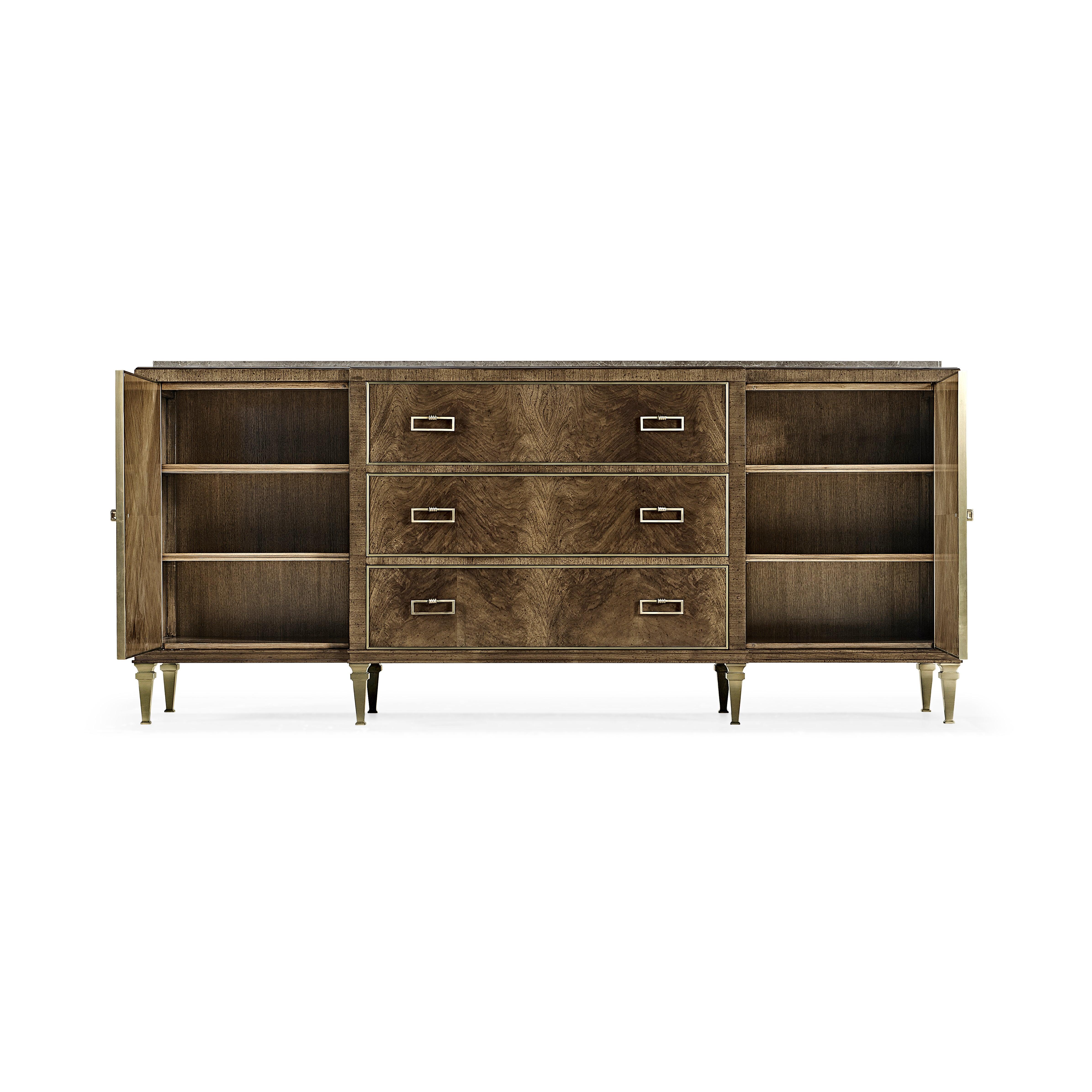Barcelona Credenza - Frankwebs