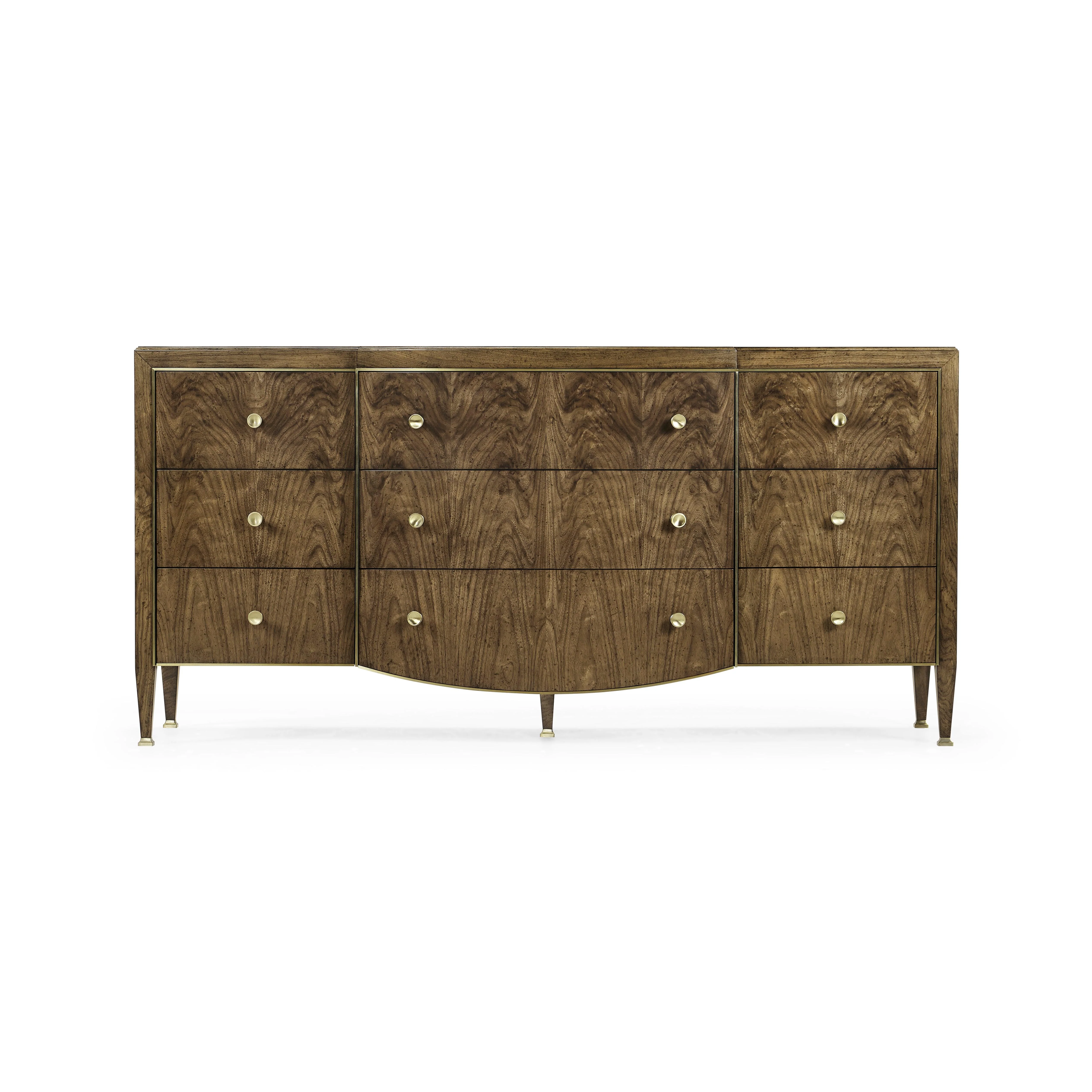 Barcelona Dresser - Frankwebs