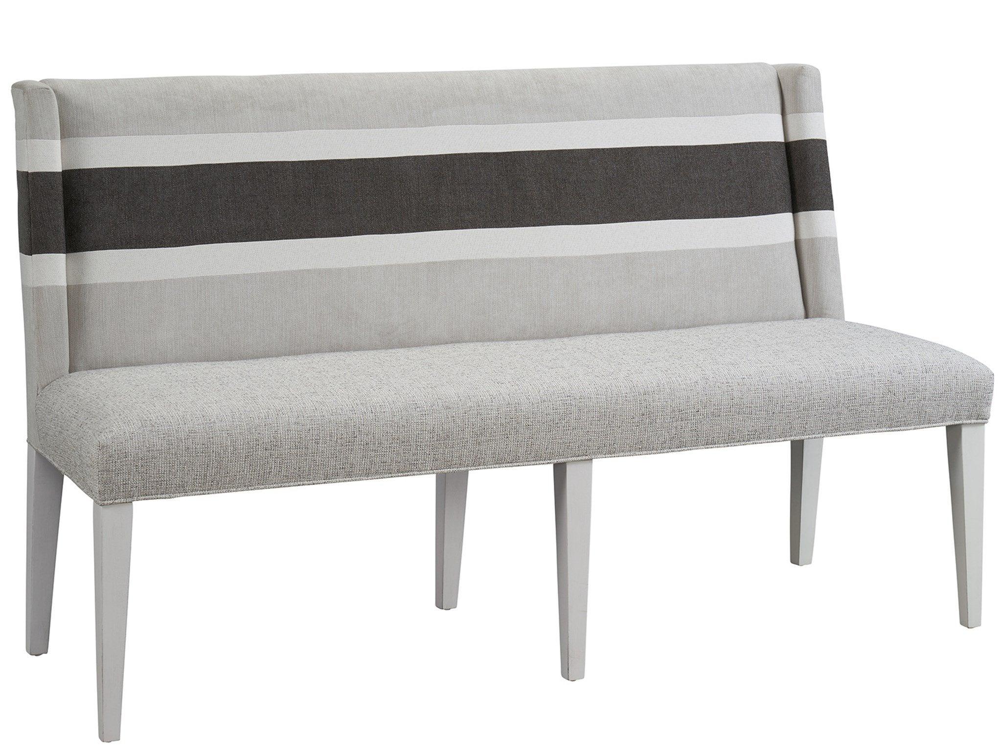 Modern Farmhouse Peyton Banquette - Frankwebs