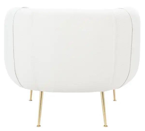 ALENA ACCENT CHAIR - Frankwebs