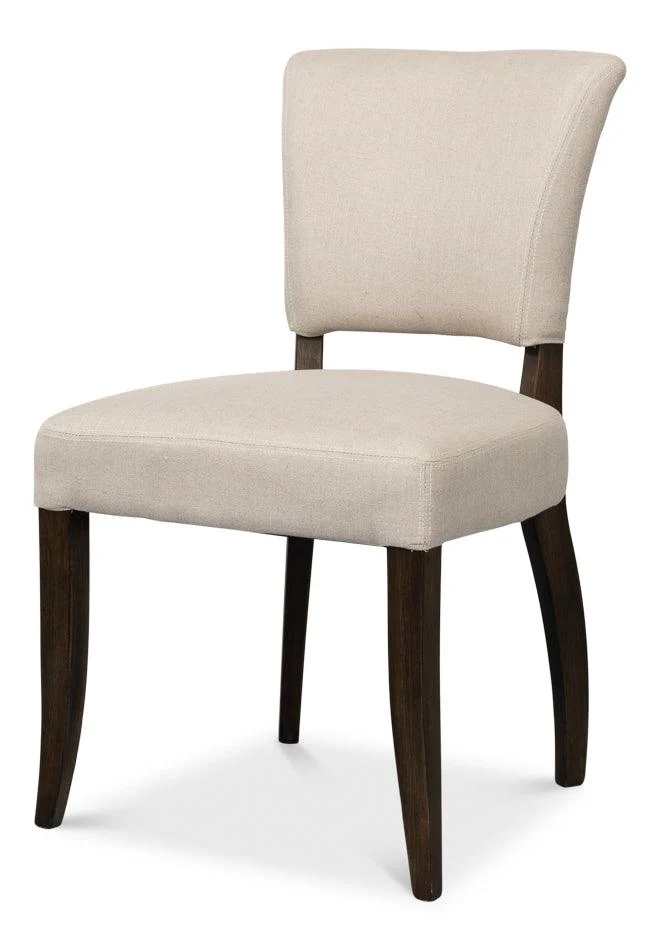 Zion Side Chair - Set of 2 - Frankwebs