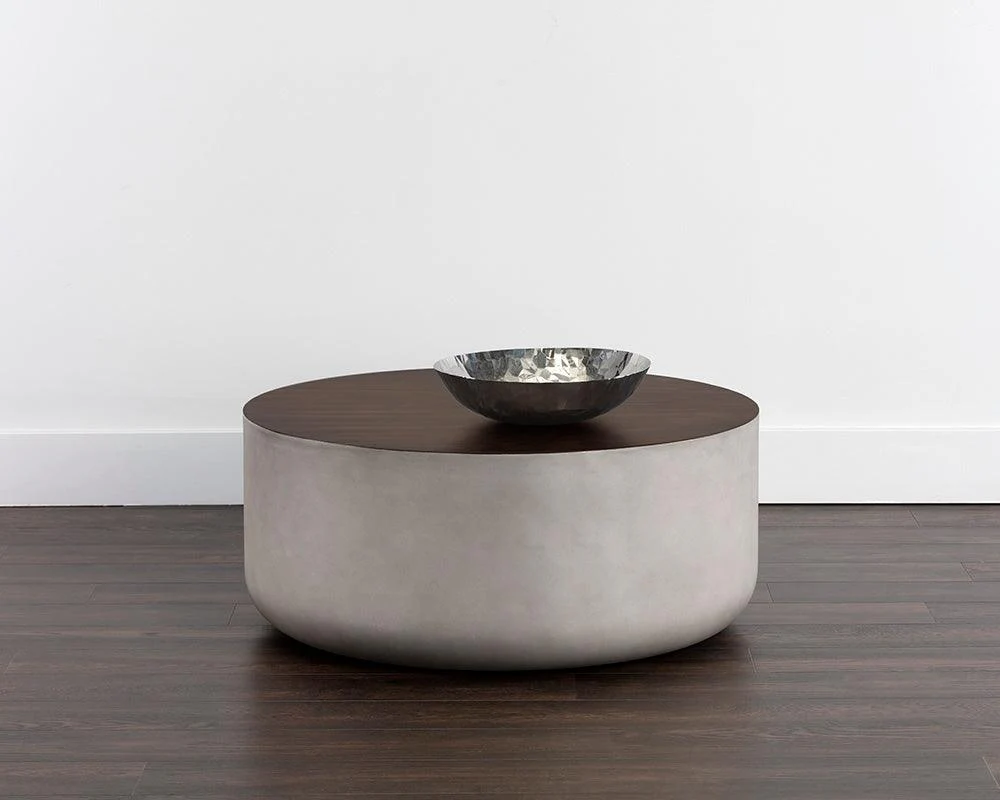 Diaz Coffee Table - Frankwebs