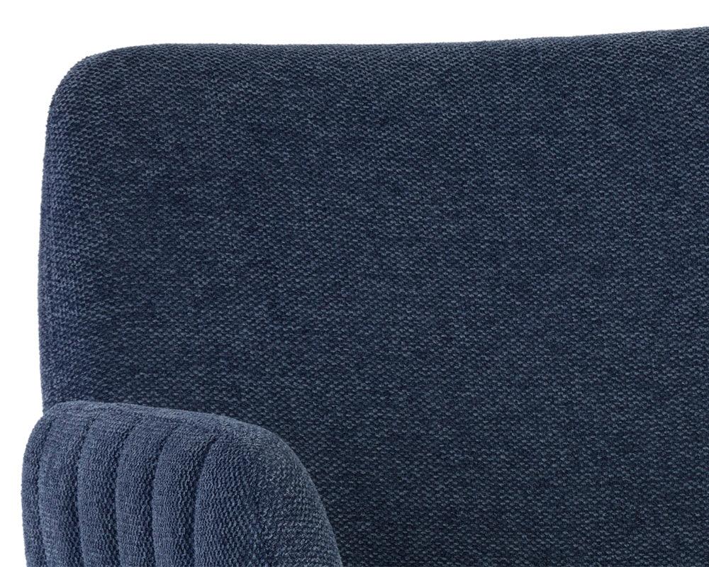 Lucano Dining Armchair - Frankwebs