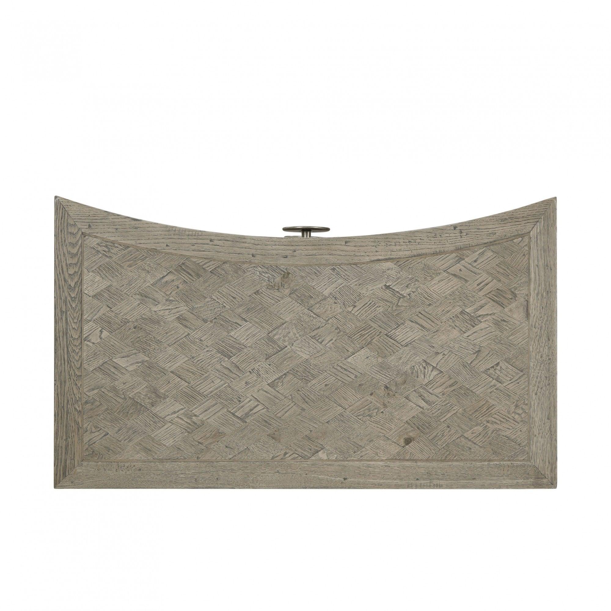 Weston Nightstand - Frankwebs