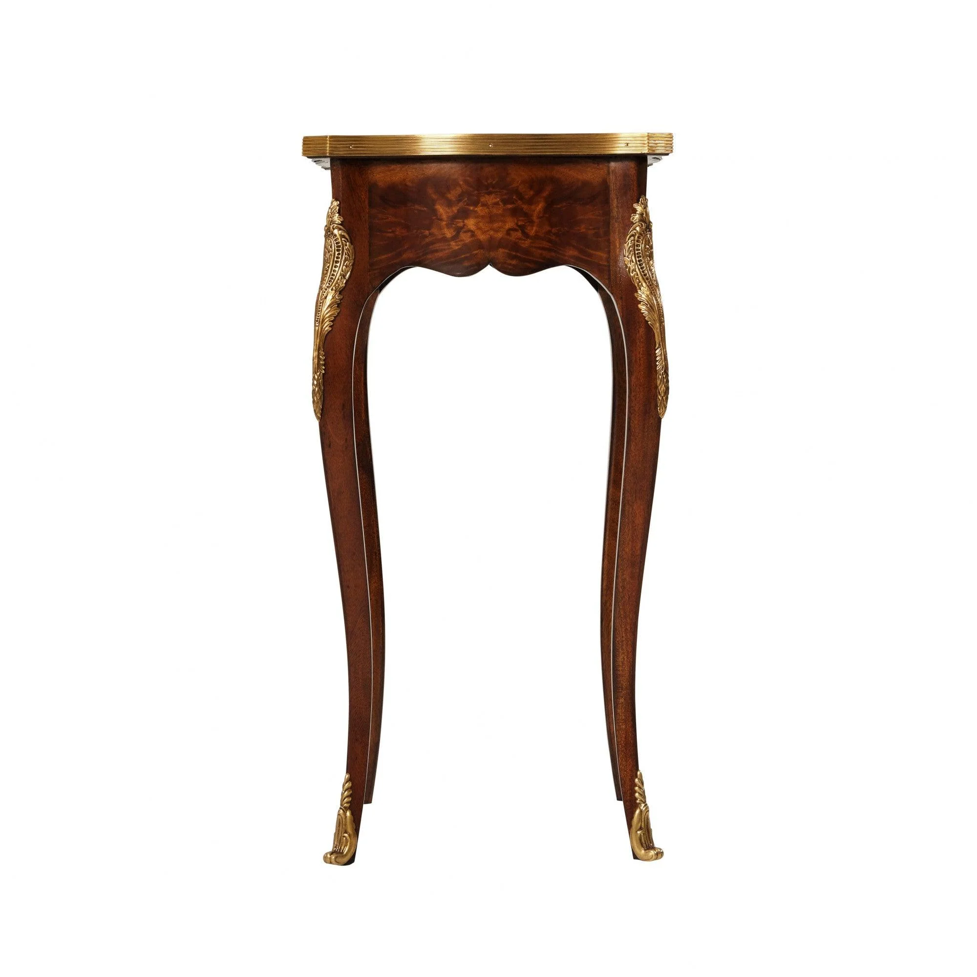 18th Century Style Accent Table - Frankwebs