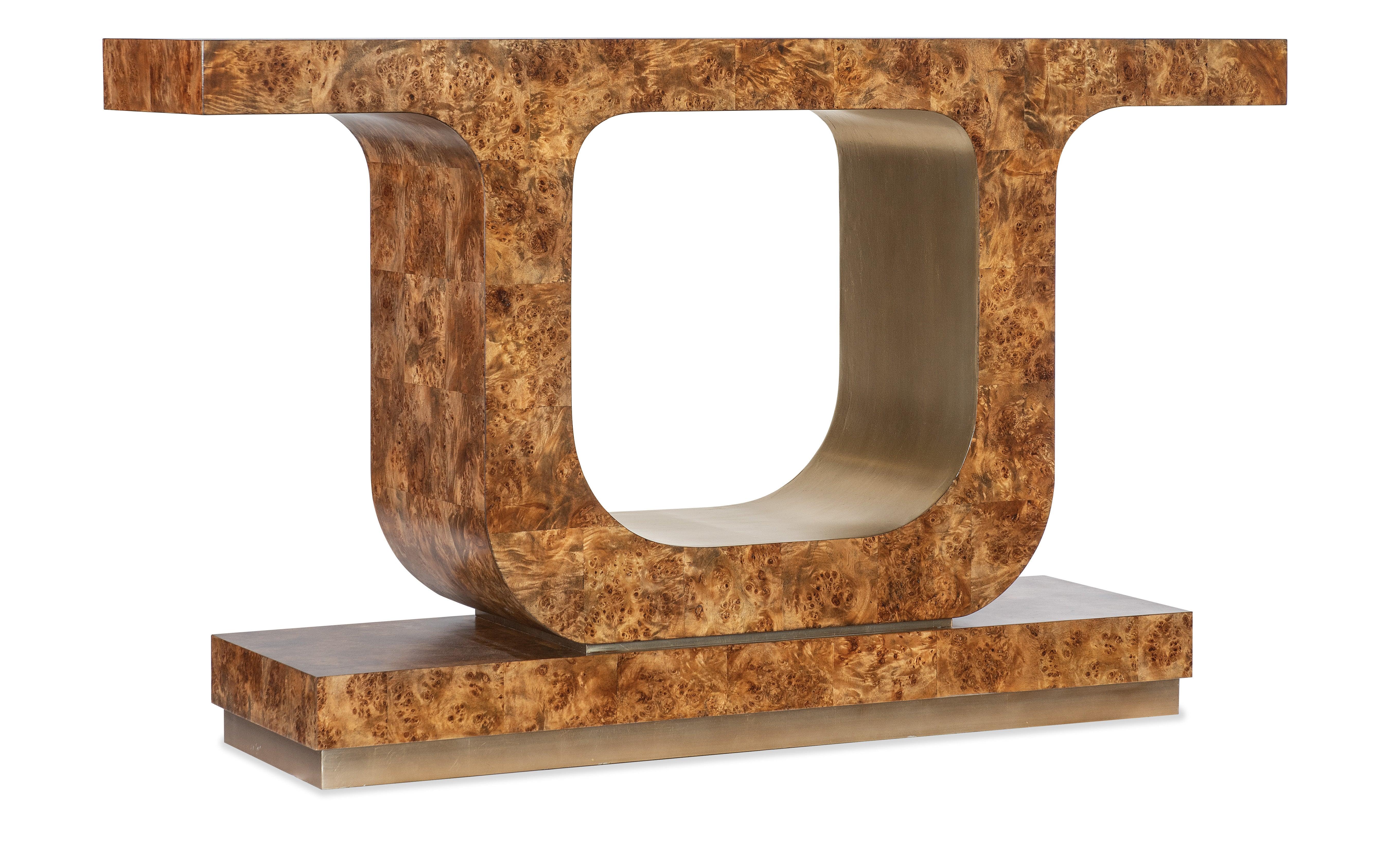 Melange Burlesque Console Table - Frankwebs