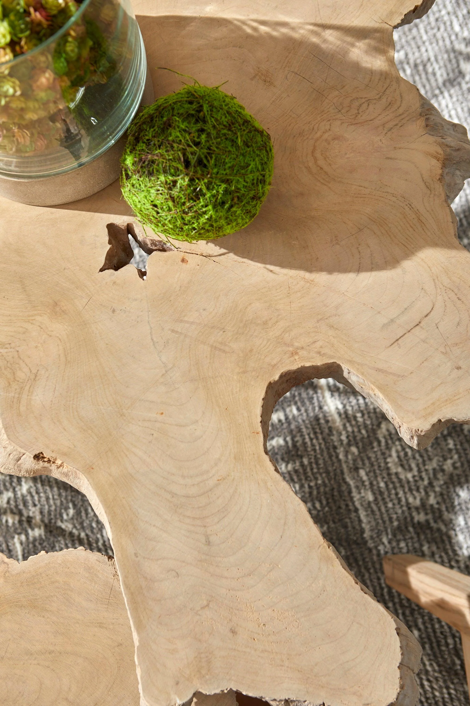 Drift Nesting Coffee Table - Frankwebs