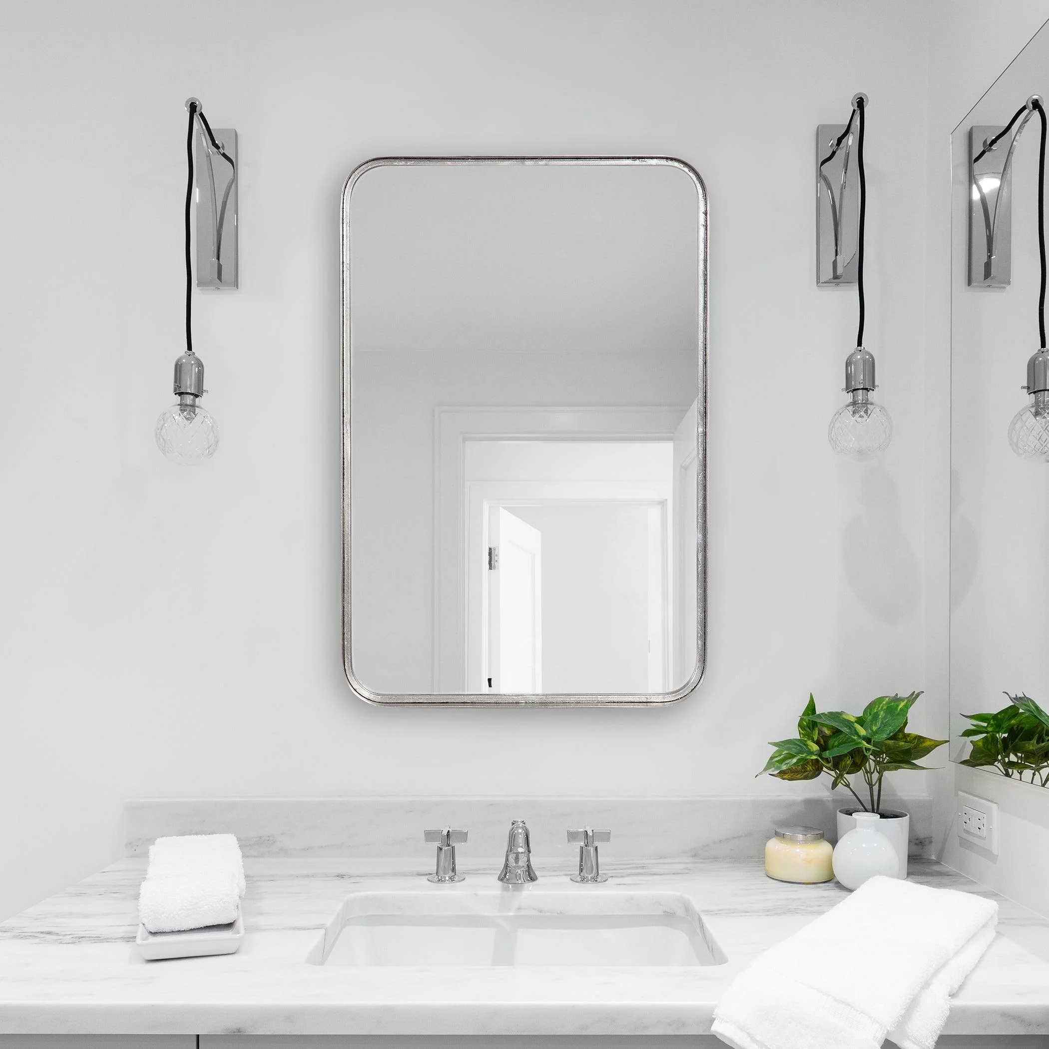 TYREE MIRROR - Frankwebs