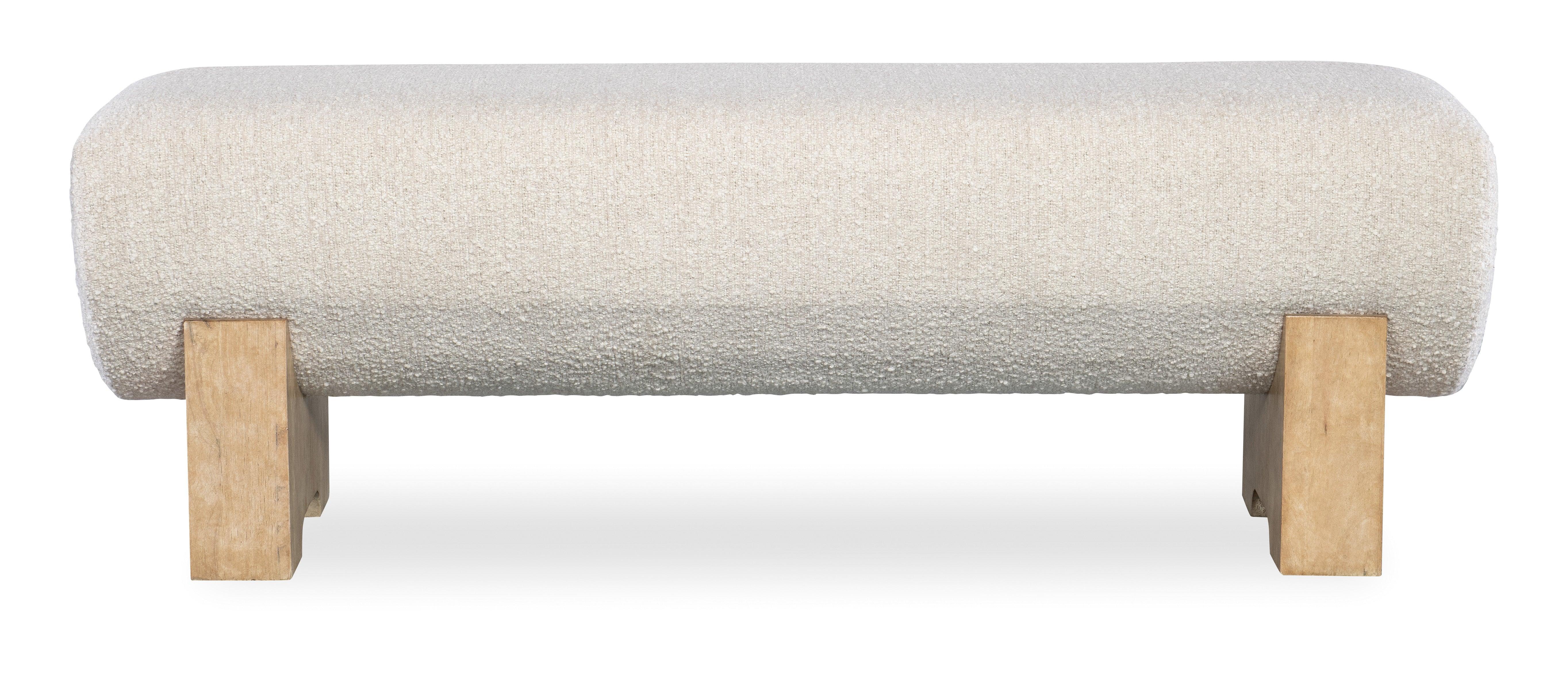 Retreat Bed Bench - Frankwebs