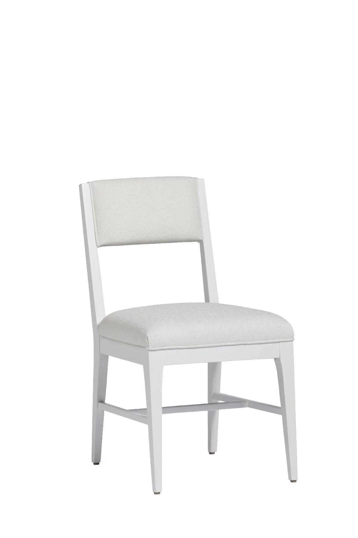 Modern Presley Dining Chair - Set of 2 - Frankwebs