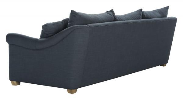 FRAISER LINEN SOFA - Frankwebs