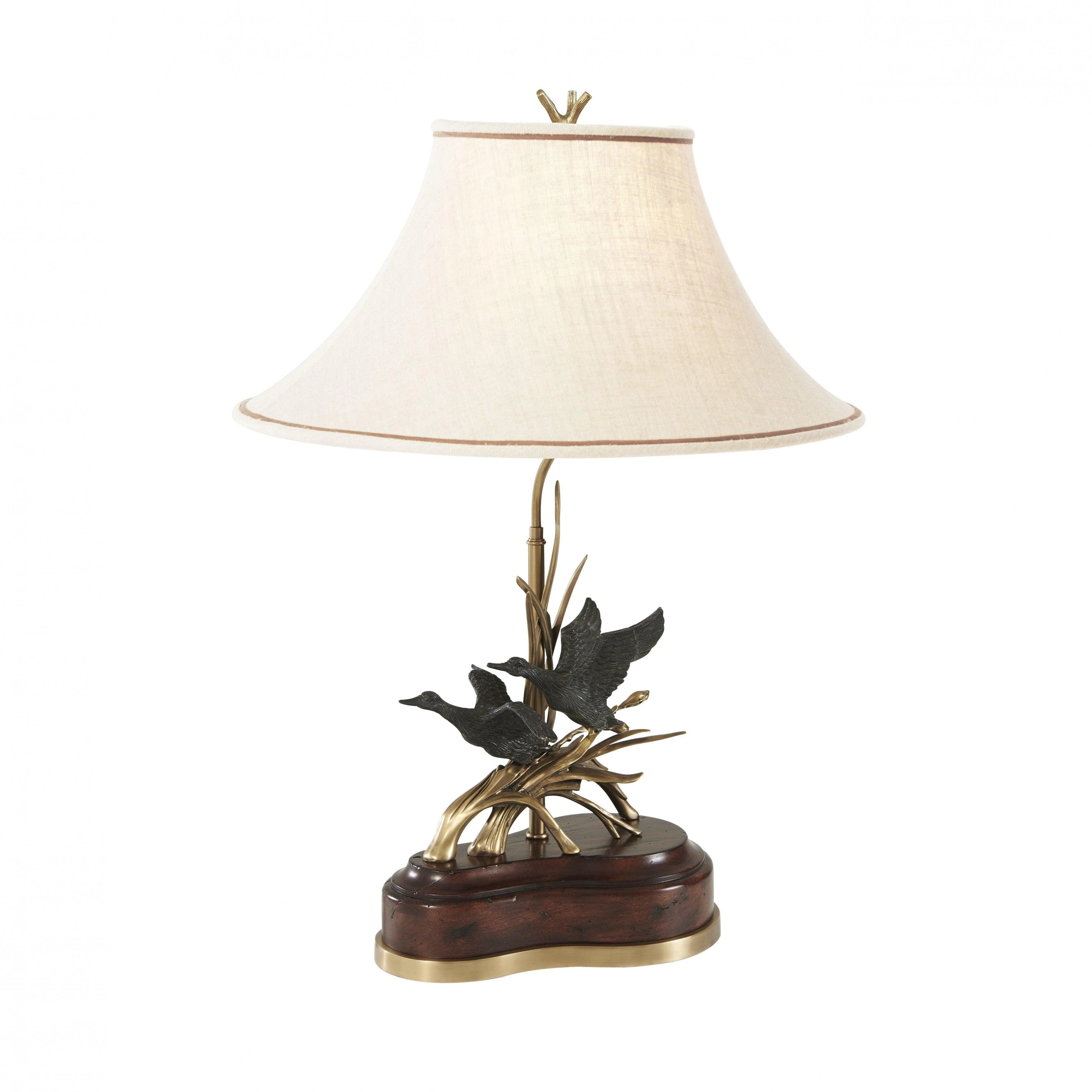 Soaring Table Lamp - Frankwebs