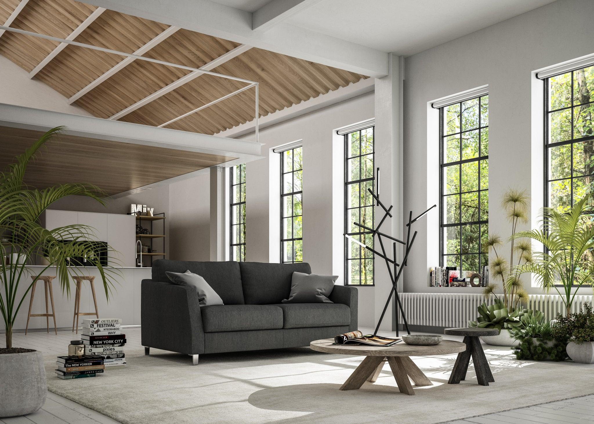 Monika Sleeper - Frankwebs