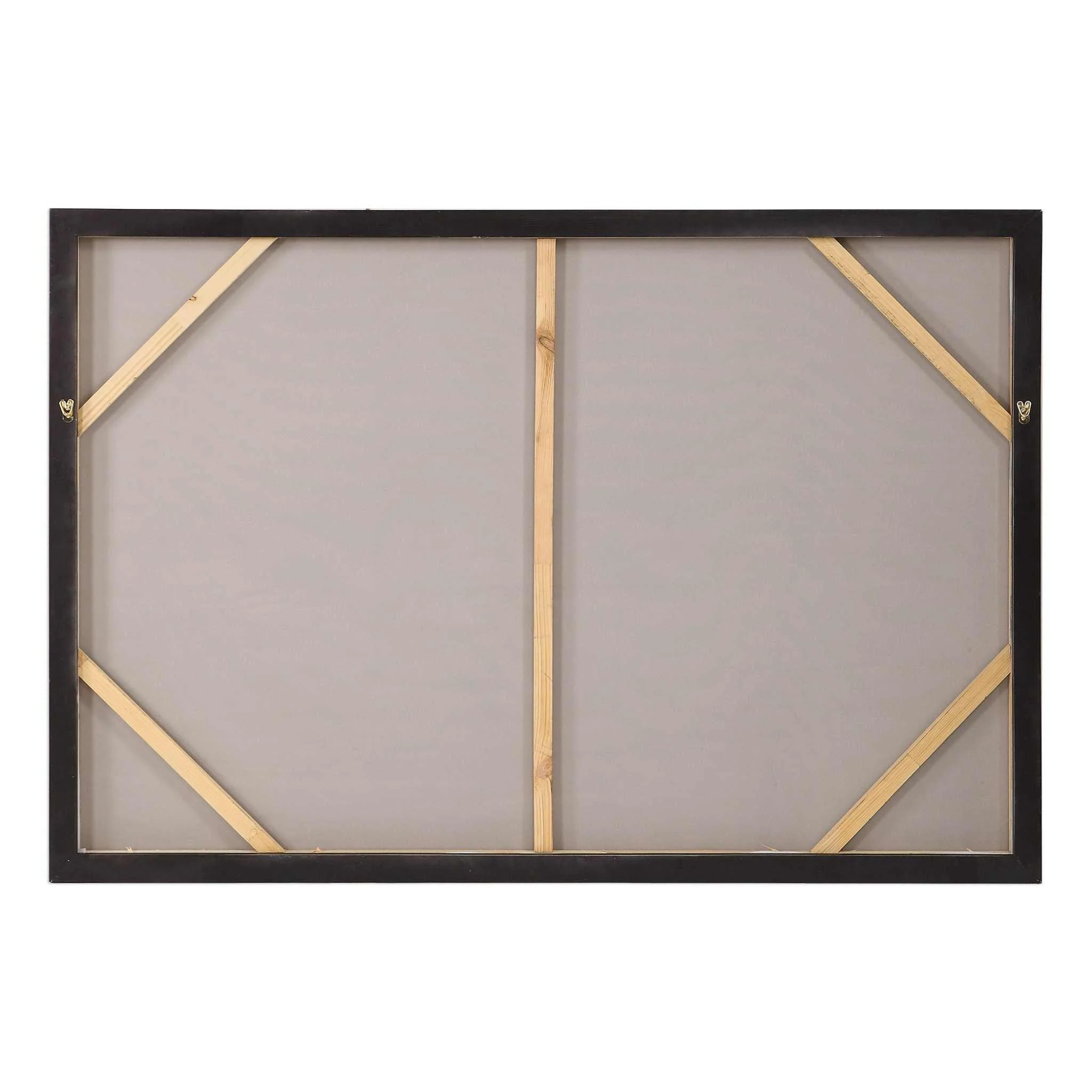 Aftermath Abstract Art - Frankwebs