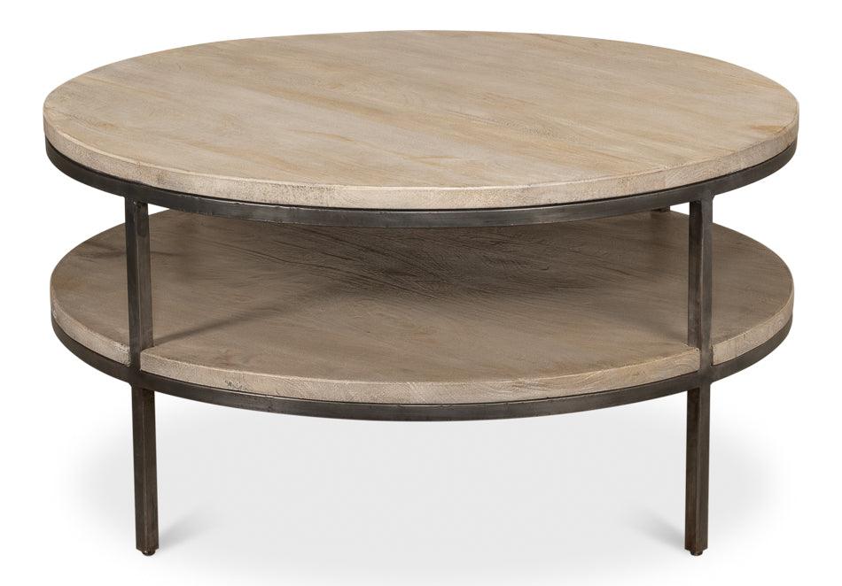 De Stiol Coffee Table - Frankwebs