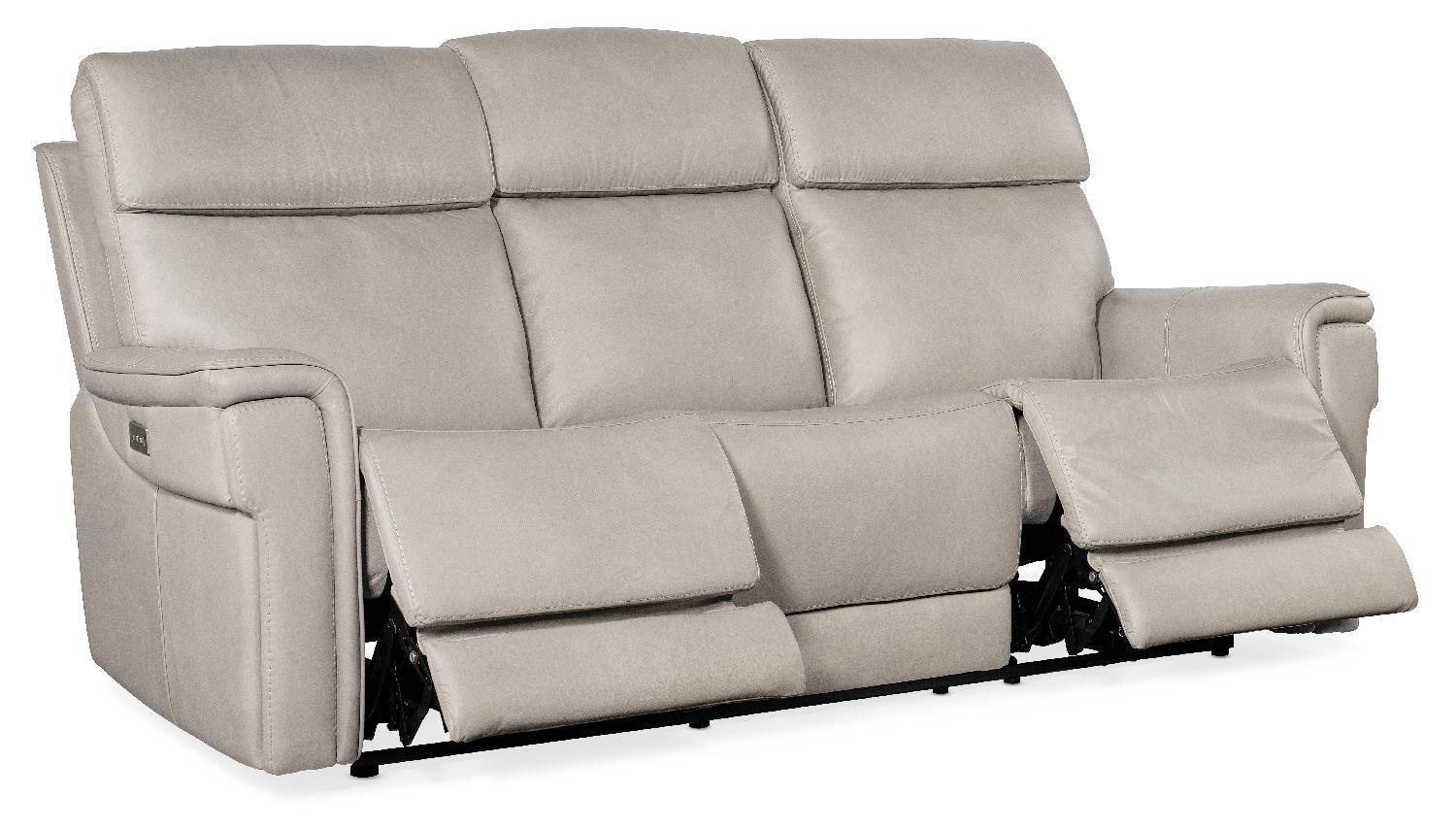 Lyra Zero Gravity Power Sofa with Power Headrest - Frankwebs