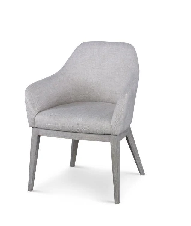 Copeland Dining Arm Chair - Frankwebs