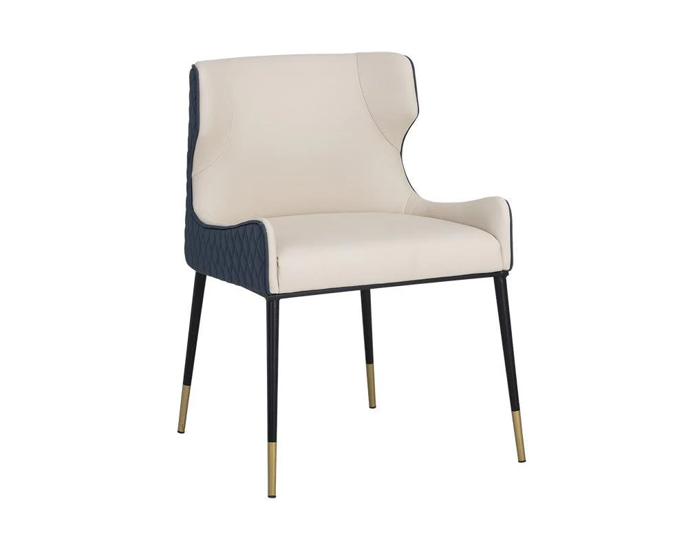 Gianni Dining Chair - Frankwebs